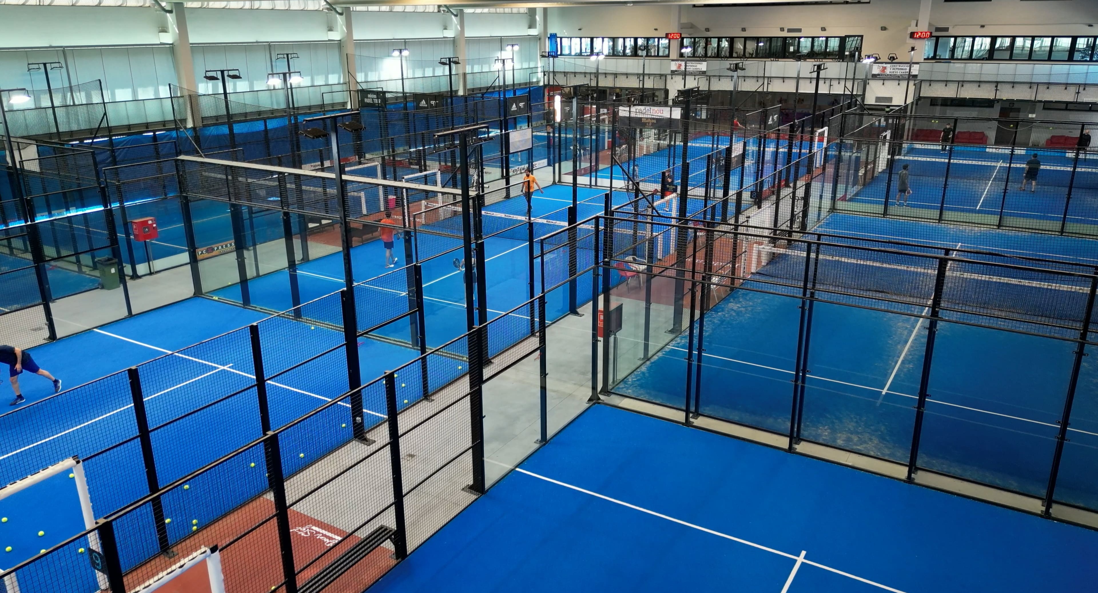 Padelnou 