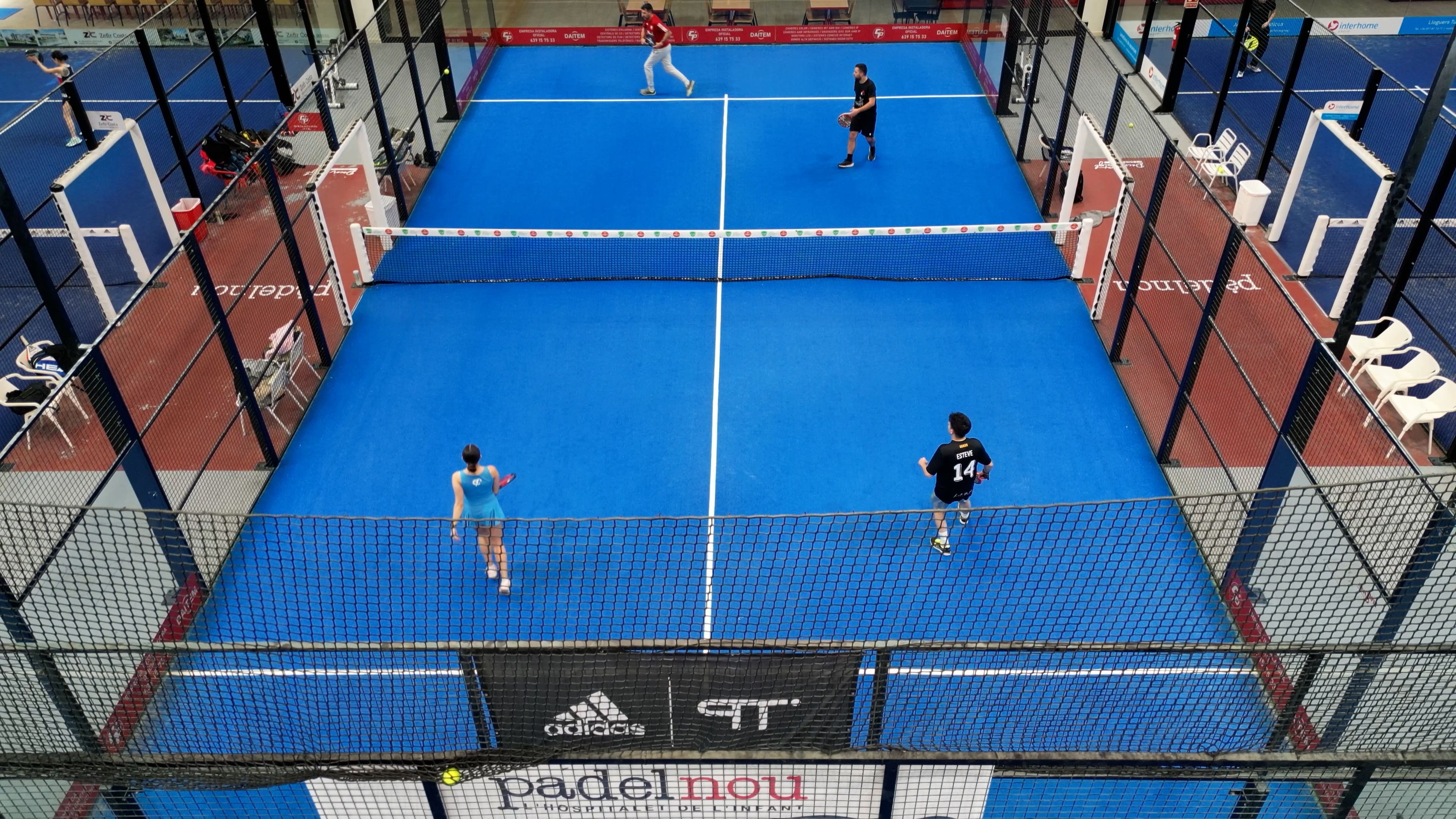 Padelnou - Foto 2