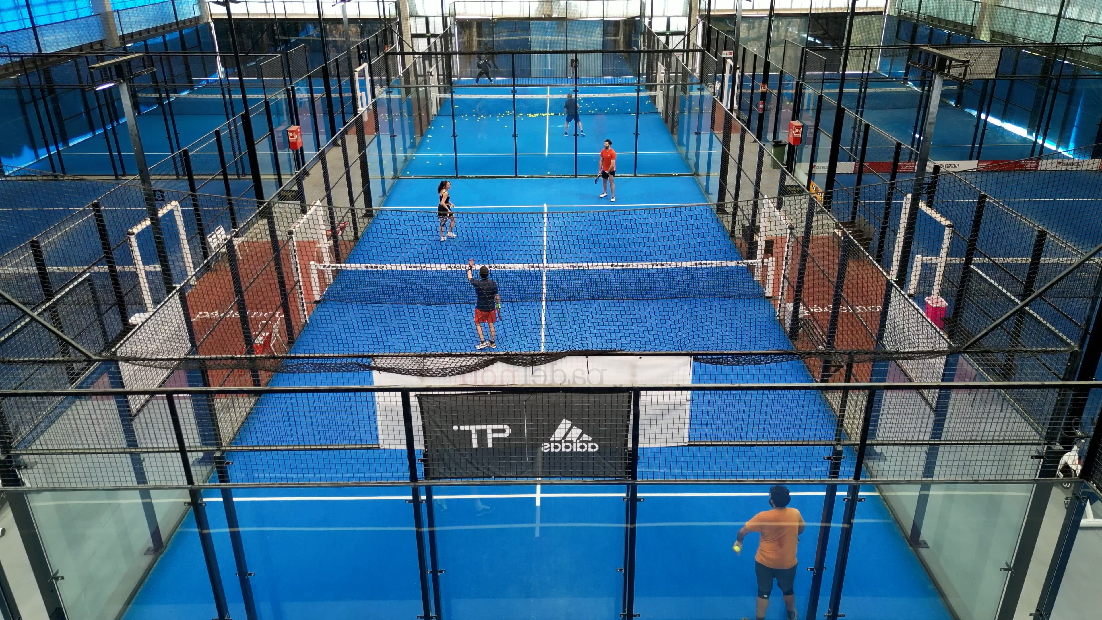 Padelnou - Foto 3