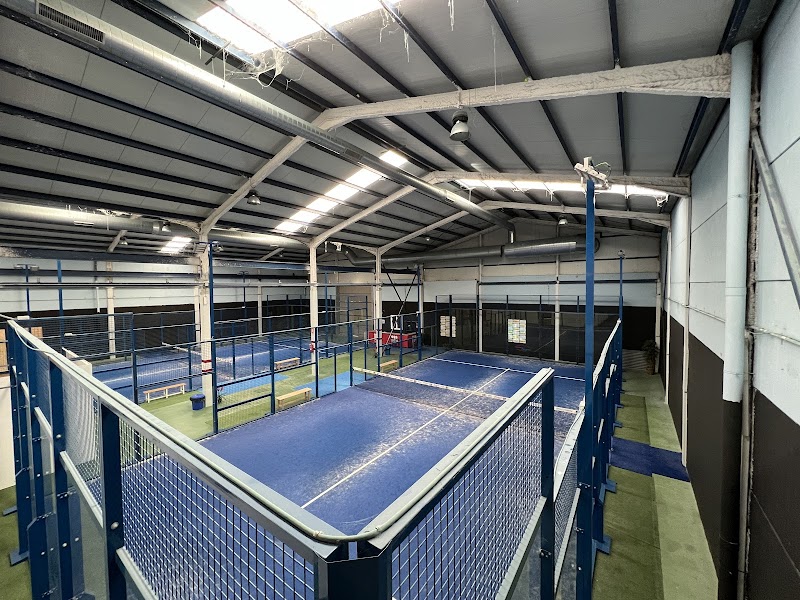 Padel Nova en Socuéllamos - Foto 1