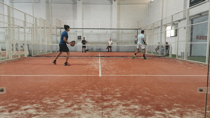 Pádel Paiporta - Foto 2