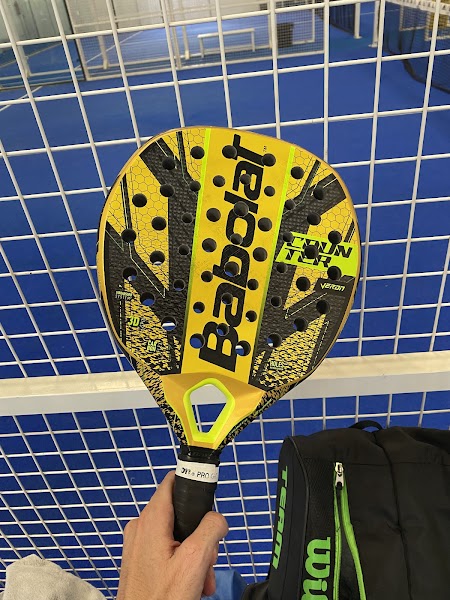 Pádel Paiporta - Foto 4