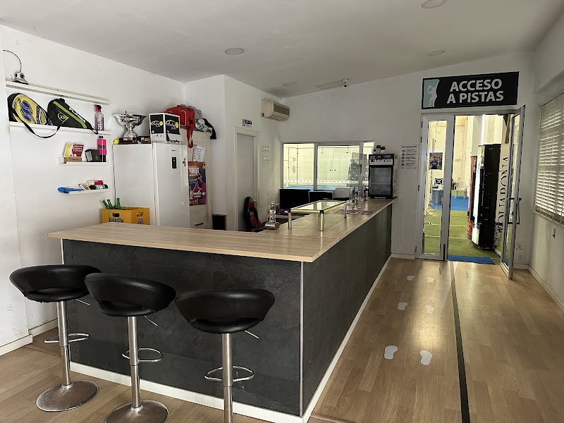 Pádel Paiporta - Foto 5
