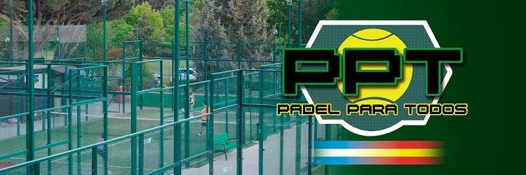 Pádel Para Todos 