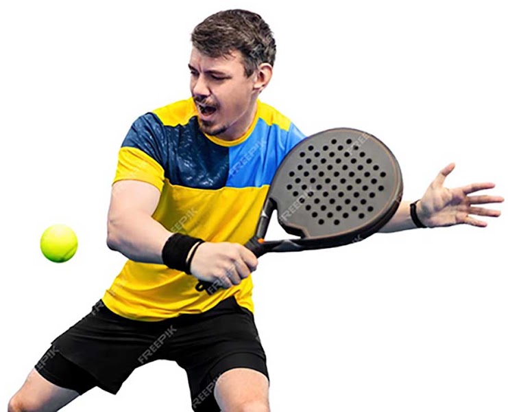 Padel Paracuellos