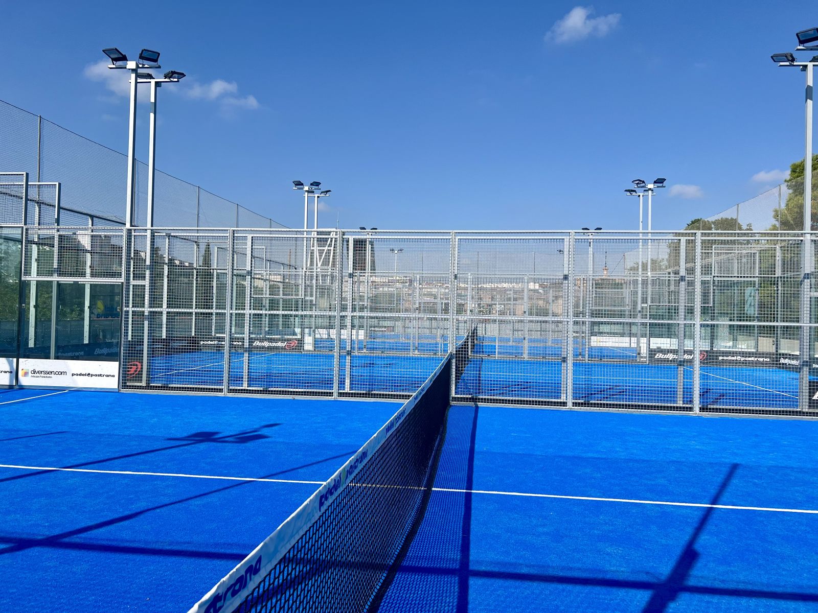 Pádel Pastrana - Foto 3