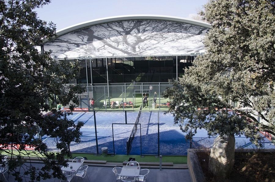 Padel People Torrelodones