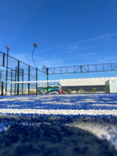 Pádel Pibo Sevilla - Foto 2