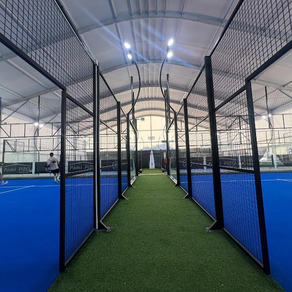 Pádel Pibo Sevilla - Foto 5