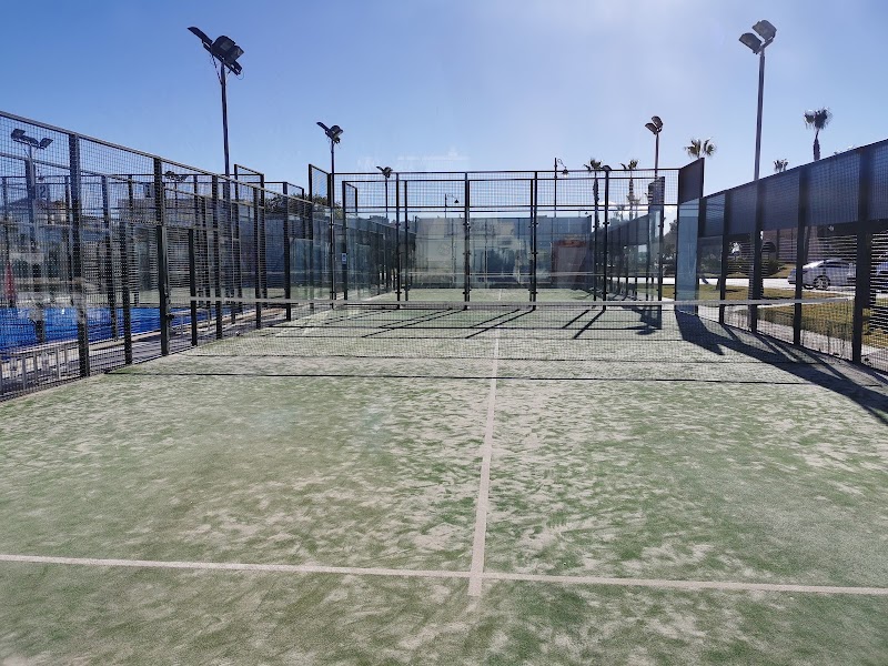 Padel Polaris World