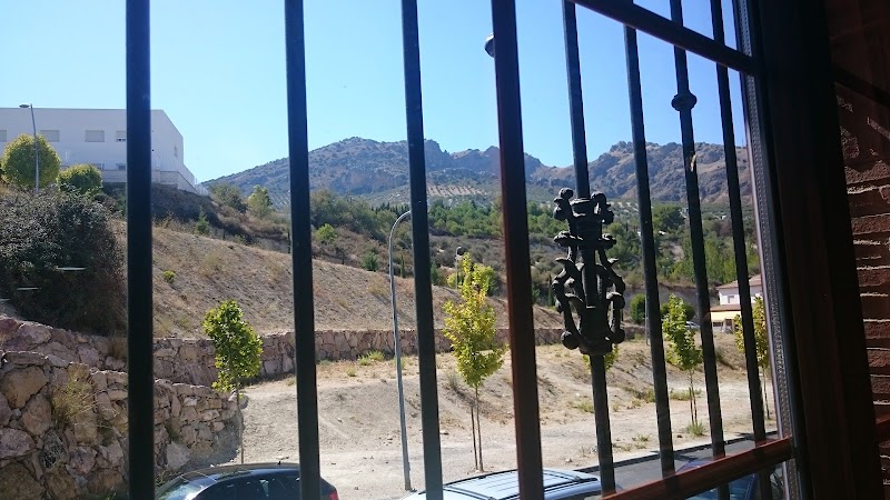 Padel Quesada en Quesada - Foto 1
