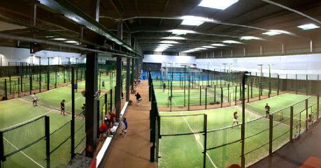 Padel Reyno De Navarra - Foto 2