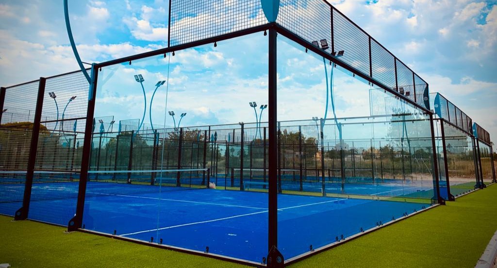 Padel Road en El Campello - Foto 1