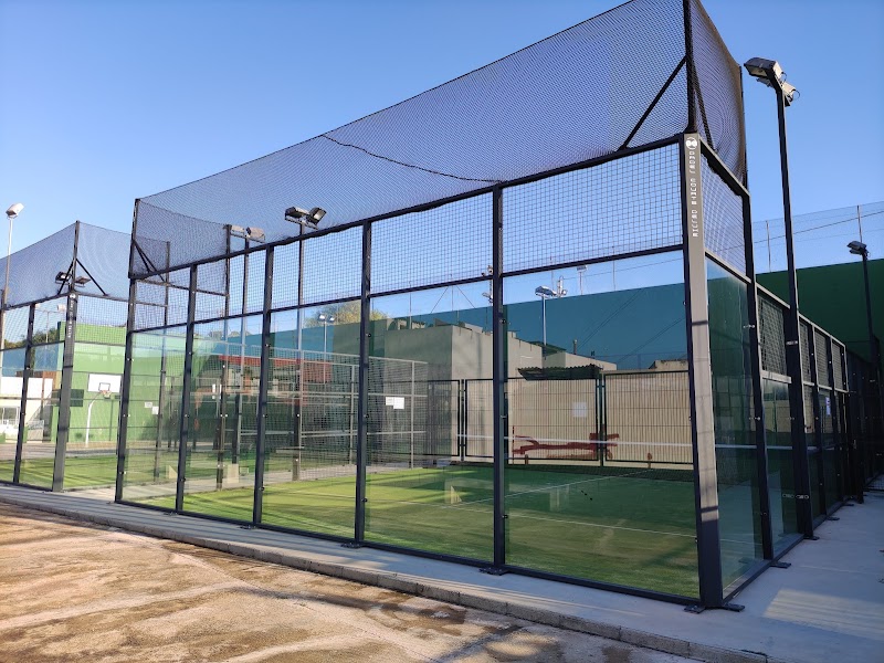 Padel Rojales - Foto 2