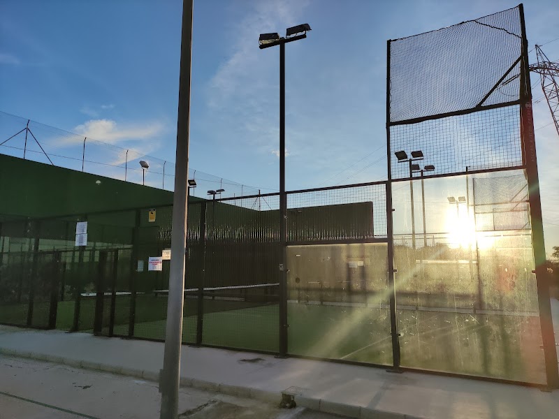 Padel Rojales - Foto 3