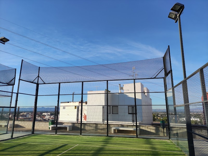 Padel Rojales - Foto 4