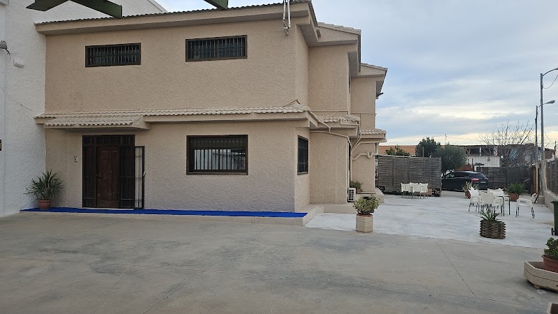 Pádel Sedavi - Foto 4