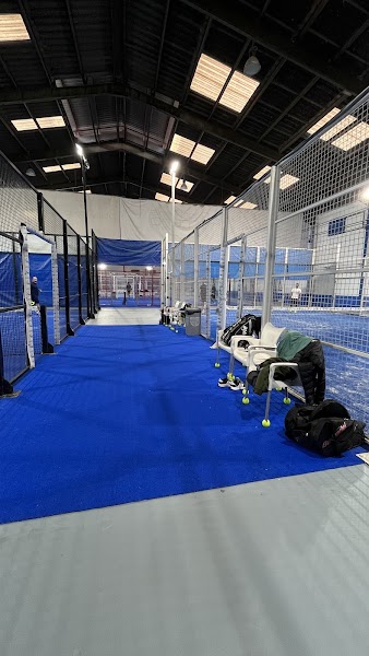 Pádel Sedavi - Foto 5