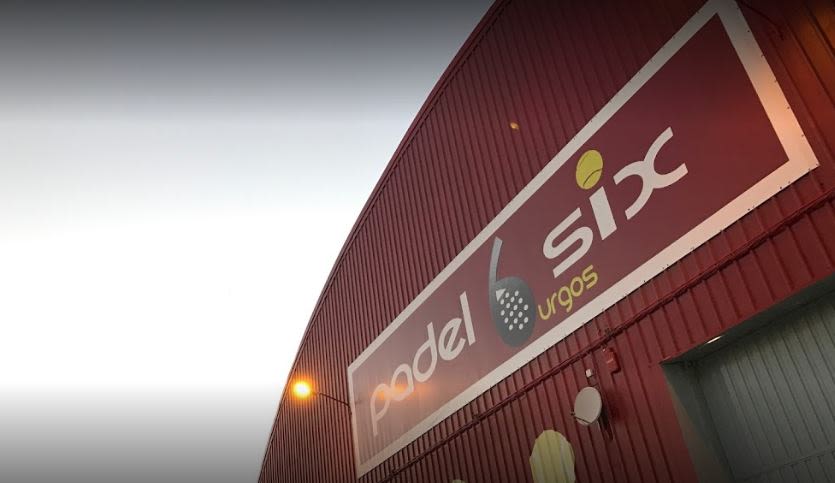 Padel Six Burgos