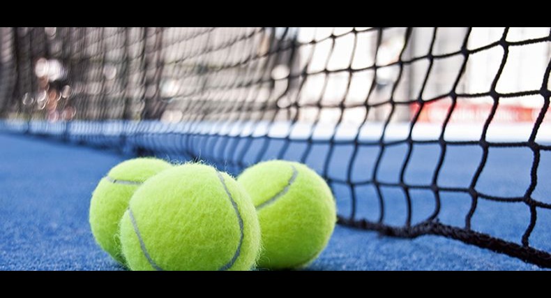 Padel Slide en San Clemente - Foto 1