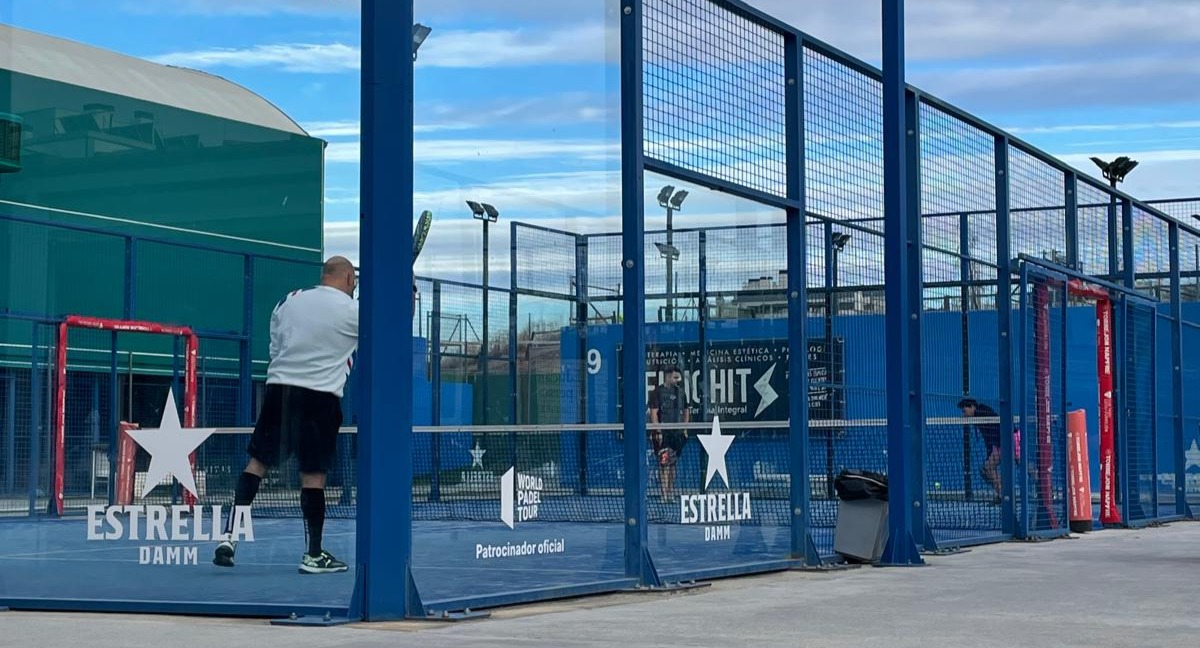 Pádel Soto Torrejón - Foto 2