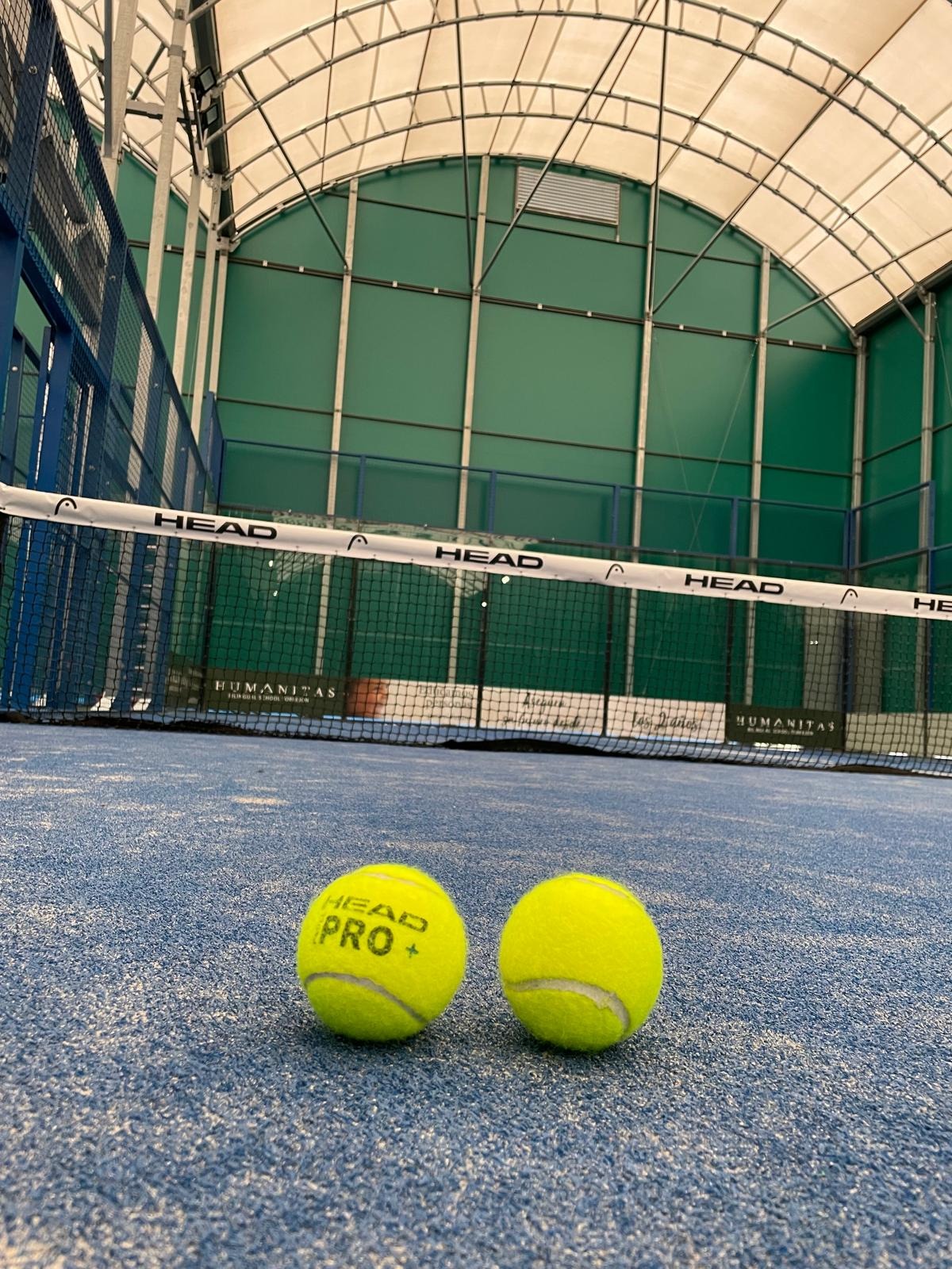 Pádel Soto Torrejón - Foto 4