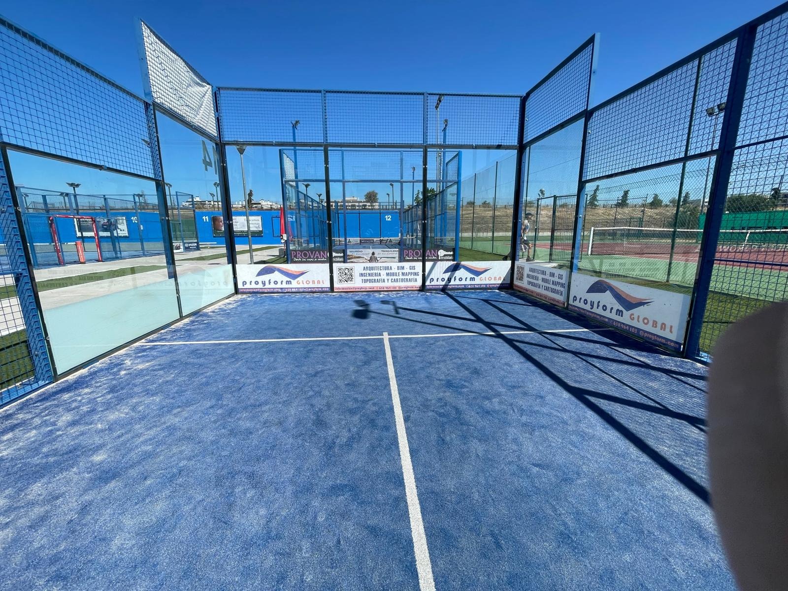 Pádel Soto Torrejón - Foto 5