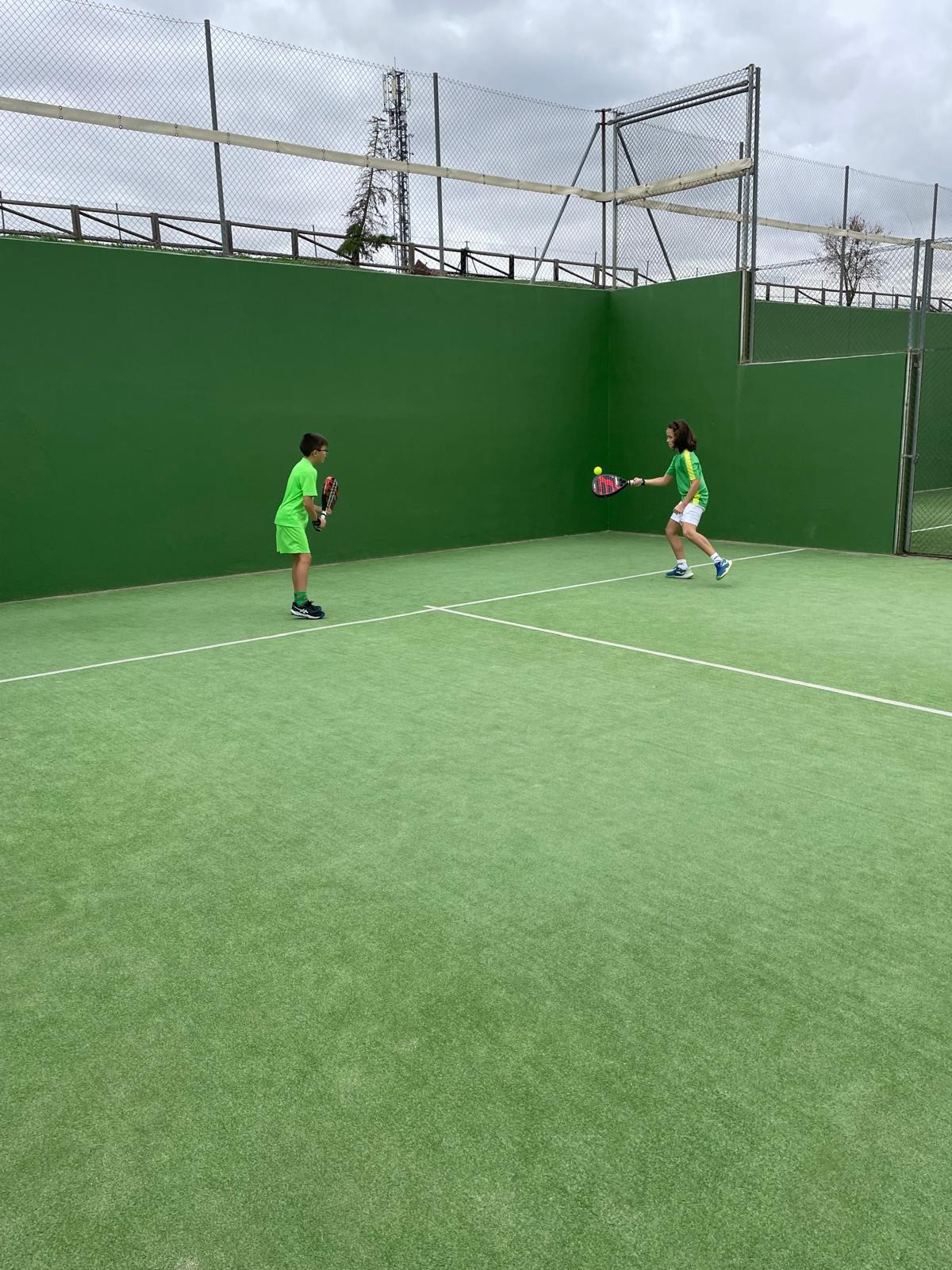 Pádel Soto Torrejón - Foto 6