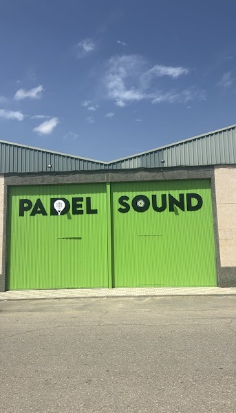 Padel Sound