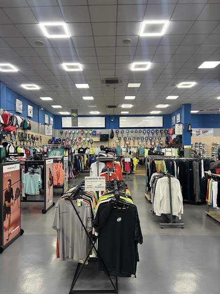 Padel-Spain - Foto 2