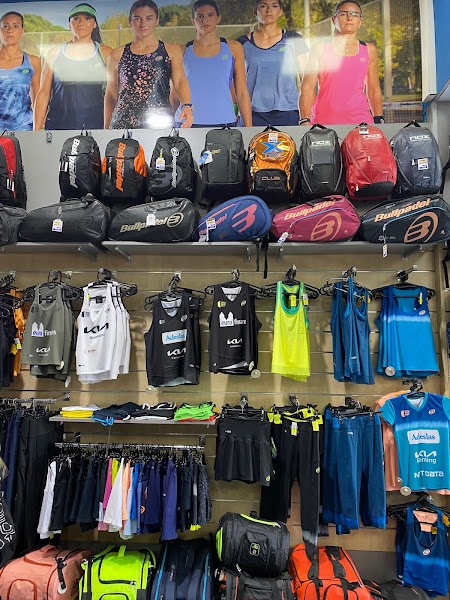 Padel-Spain - Foto 3