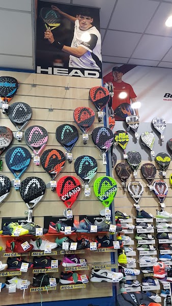 Padel-Spain - Foto 5