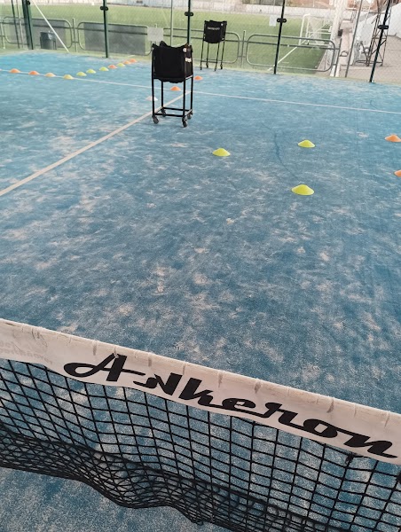 Pádel Sport Añover