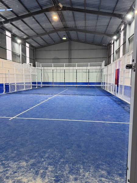 PADEL SPORT INDOOR Moratalla en Moratalla - Foto 1