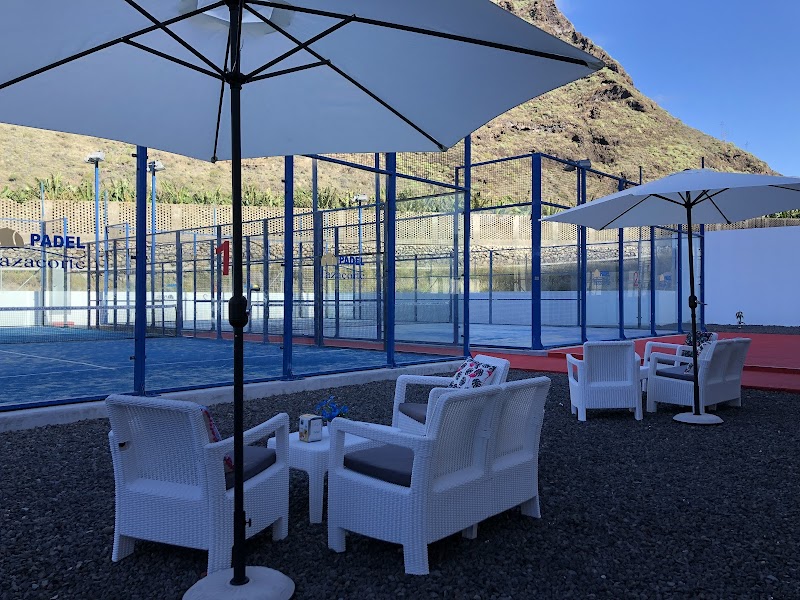 Padel Tazacorte