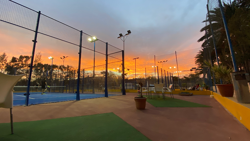 Padel Tenis Center Costa Calma Isla Fuerteventura en Costa Calma - Foto 1