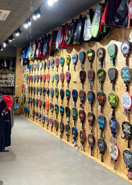 Pádel Tenis Coronado - Foto 2