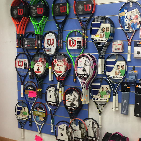 Pádel Tenis Coronado - Foto 5