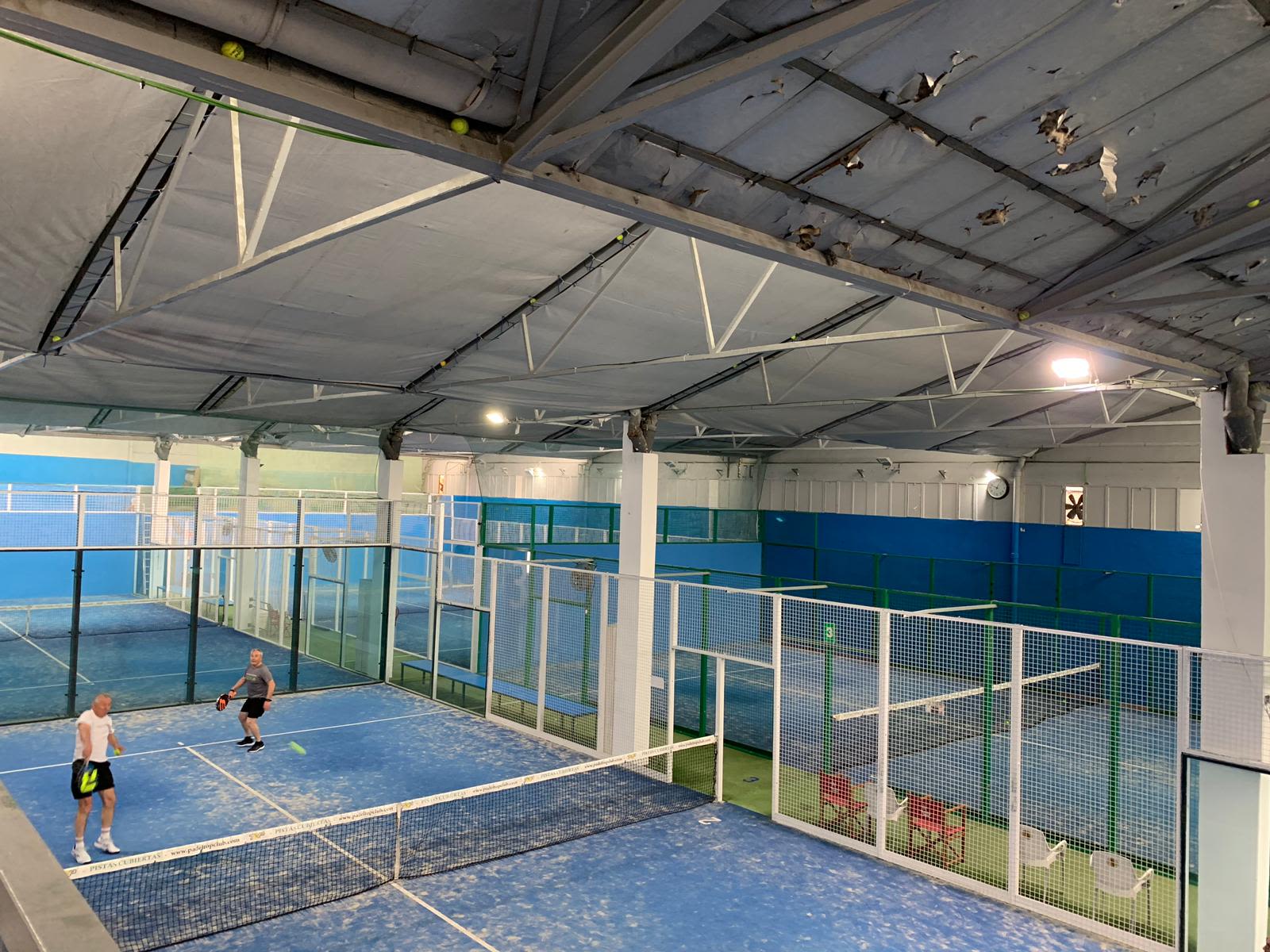 Padel Top - Foto 2