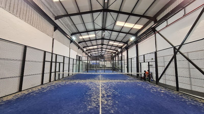 Padel Torno Chiclana