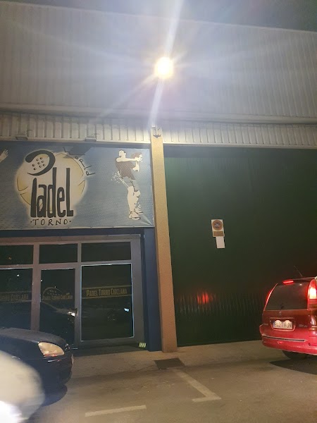Padel Torno Chiclana - Foto 5