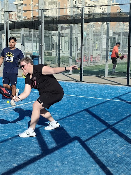 Padel Travel - Foto 2