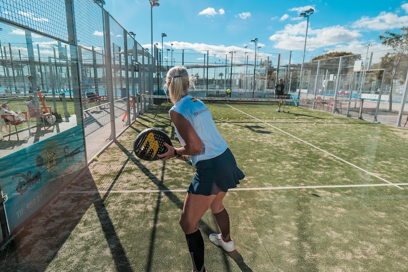 Padel Travel - Foto 3