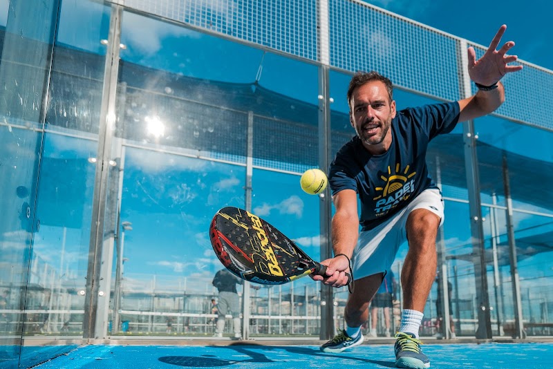Padel Travel - Foto 4