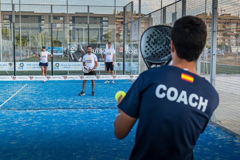 Padel Travel - Foto 5