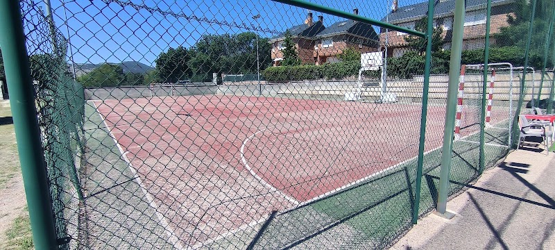 Pádel Valdemanco - Foto 3