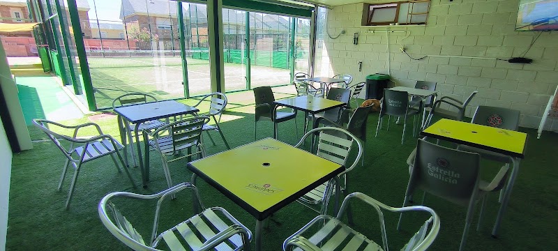 Pádel Valdemanco - Foto 4