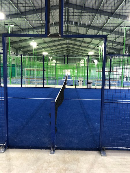 PADEL X3 en Écija - Foto 1