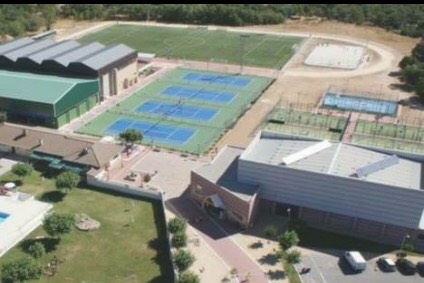 Pádel y Tenis Becerril PYT Duramonte