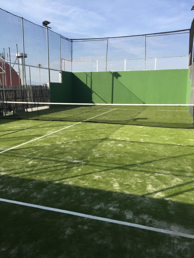 Padel Yoofit Chamartin - Foto 3